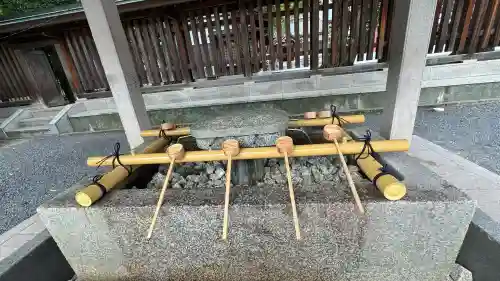 氣比神宮(福井県)