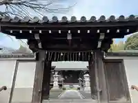 能満寺(神奈川県)