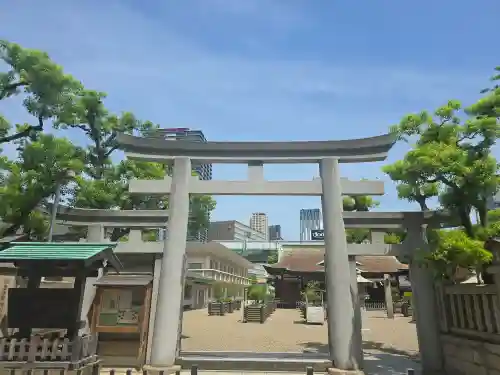 今宮戎神社(大阪府)