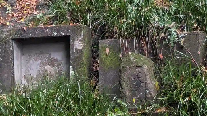 水無瀬の瀧・石切劔箭大神(大阪府)