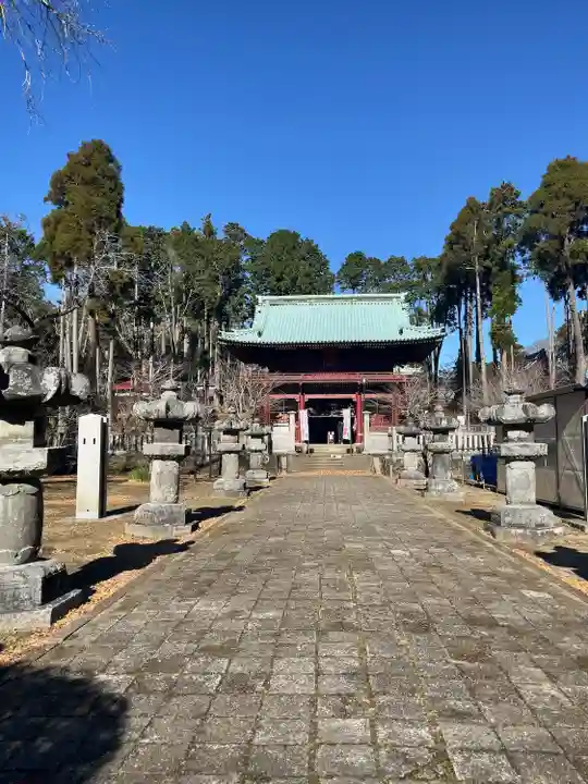 神野寺のその他建物