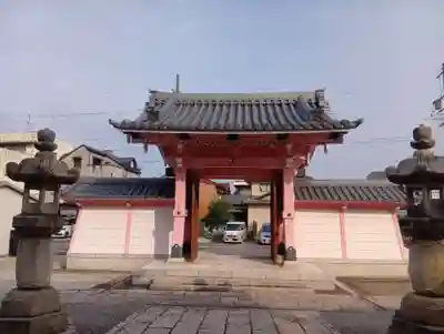 即得寺(愛知県)