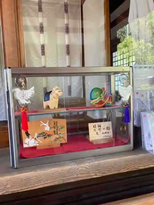 誉田八幡宮のその他建物