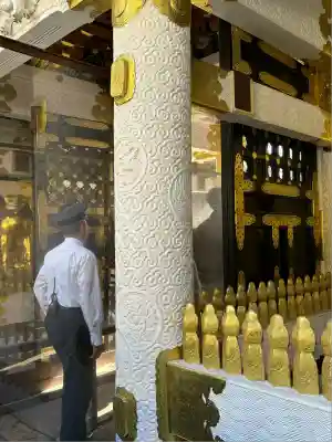 日光東照宮(栃木県)