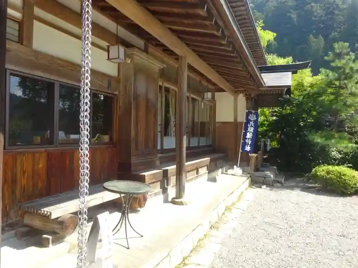 九頭龍神社のその他建物