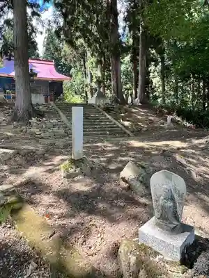 上小菅観音 (山形県)