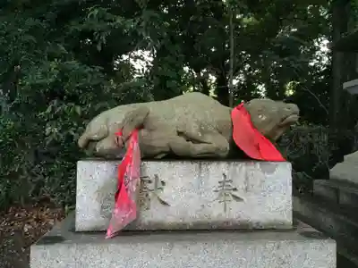 北野天満宮(京都府)