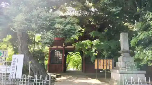 本土寺(千葉県)