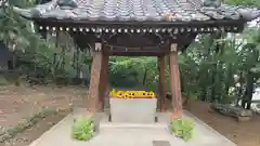 高山神社(群馬県)