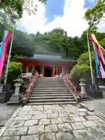 龍泉寺(奈良県)