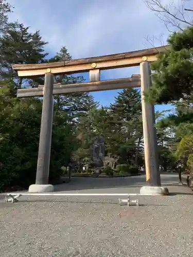長野縣護國神社(長野県)