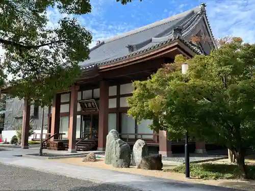 崇禅寺(大阪府)