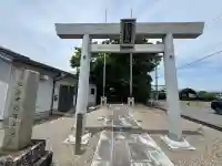 加和良神社(三重県)