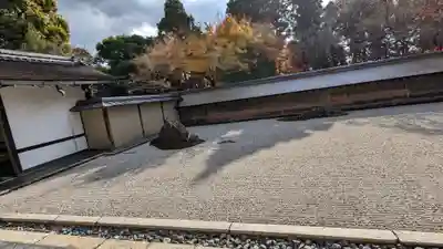 龍安寺(京都府)