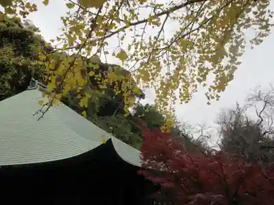 長勝寺(神奈川県)
