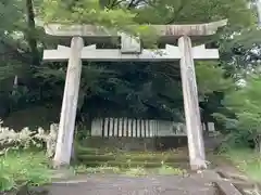 若一皇子神社(愛媛県)