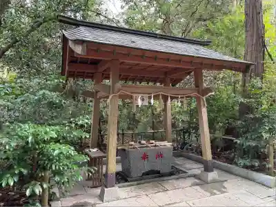 宮川熊野神社(千葉県)