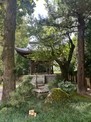 慈雲寺(長野県)
