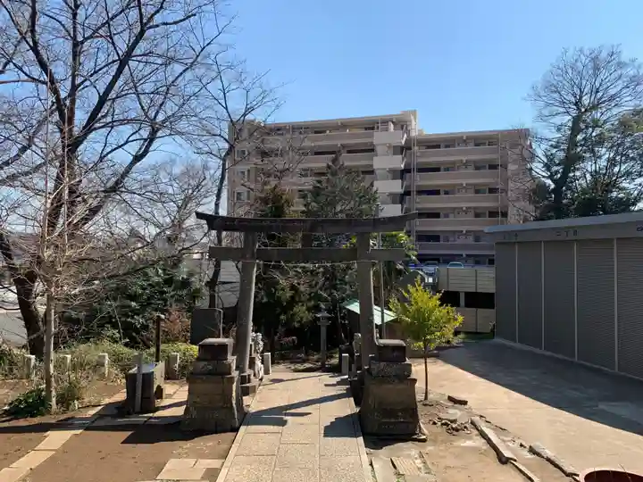 香取神社(千葉県)
