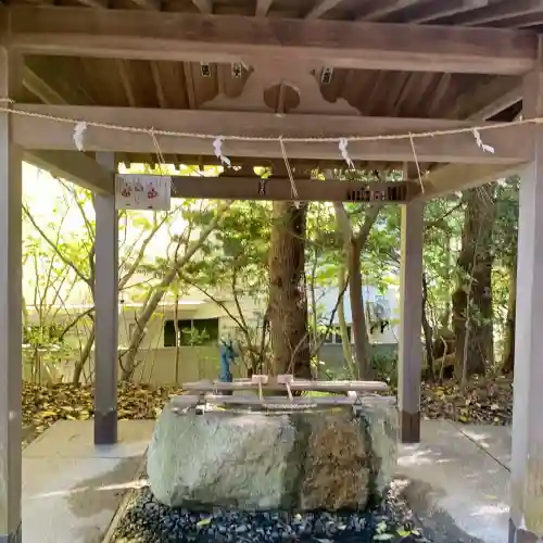 熊野三所神社(和歌山県)
