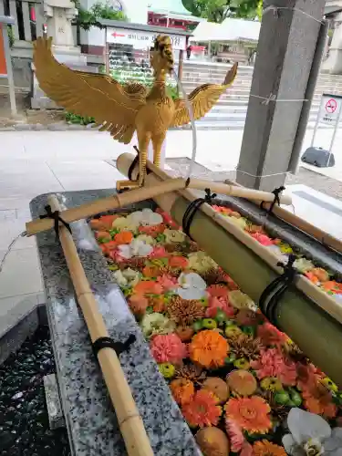 富岡八幡宮(東京都)