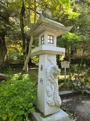 金澤神社(石川県)