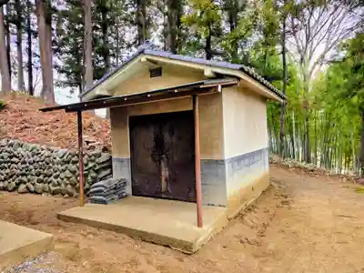 神明社(東京都)