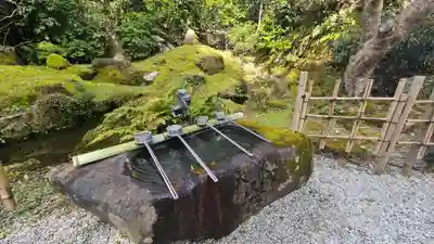 𠮷水神社（吉水神社）(奈良県)