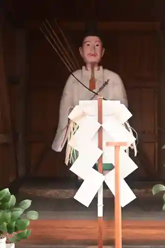 瀧宮神社(広島県)