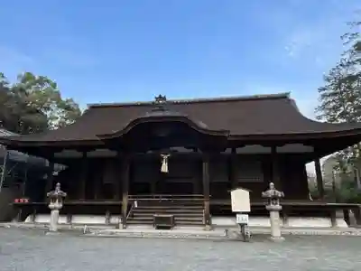 園城寺（三井寺）(滋賀県)