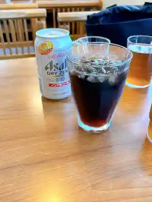 金峯山寺の食事