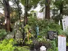 秩父今宮神社(埼玉県)