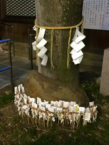護王神社のその他建物