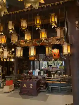 霊山寺(徳島県)