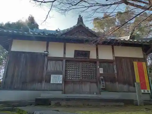 水間寺(大阪府)
