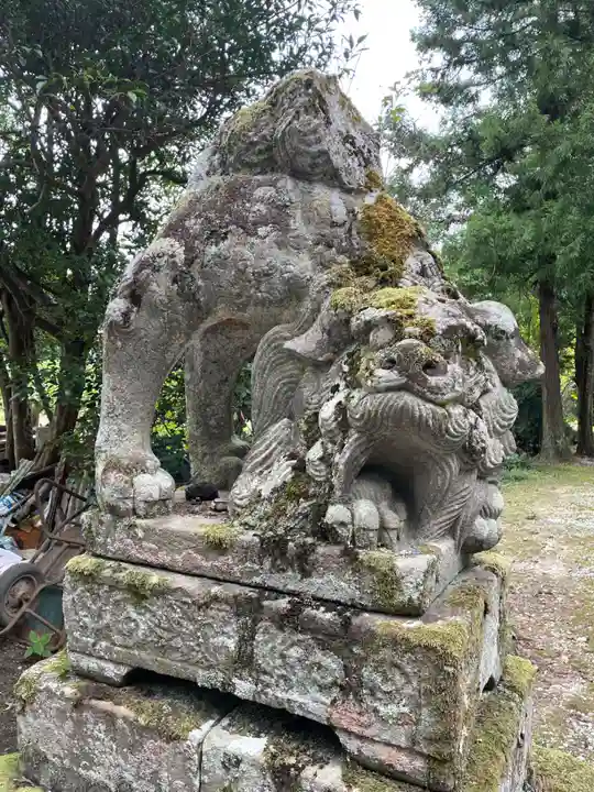 天照社(島根県)