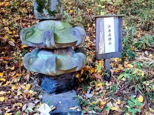 大国神社(群馬県)