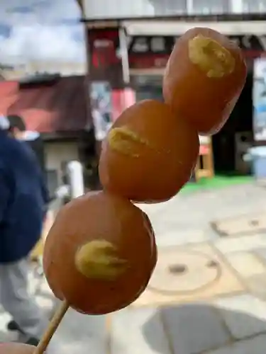 伊香保神社のその他建物