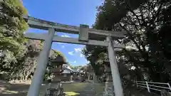 三穂神社(島根県)