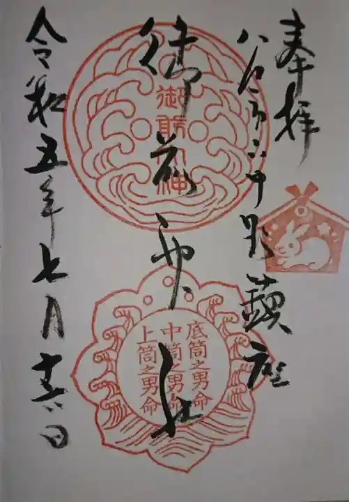 御前神社(青森県)