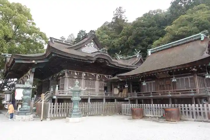 金刀比羅宮(香川県)