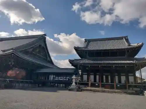 興正寺のその他建物
