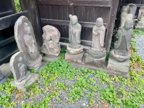 楊谷寺(神奈川県)