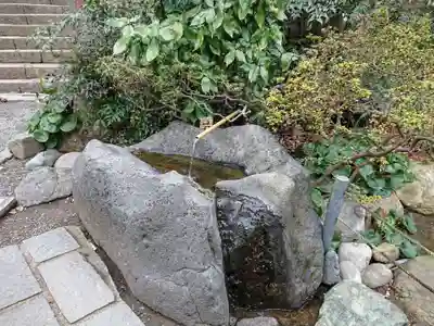 高來神社(神奈川県)