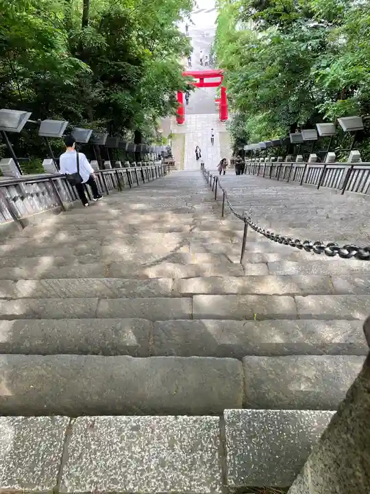 愛宕神社のその他建物