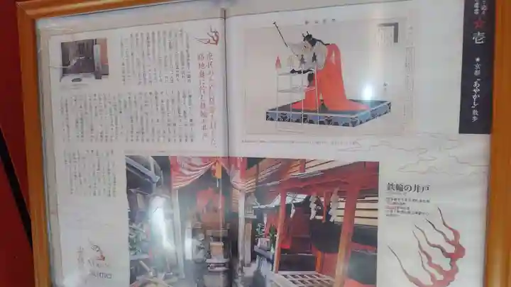 命婦稲荷社(京都府)