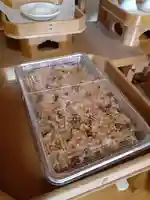 伏木香取神社(茨城県)