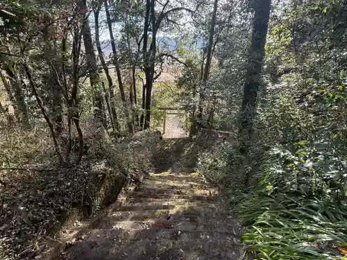 加茂神社(栃木県)