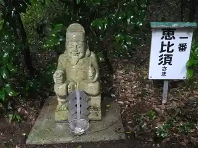 磐裂根裂神社(栃木県)