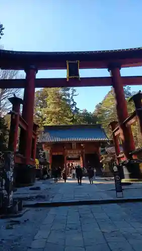 北口本宮冨士浅間神社(山梨県)